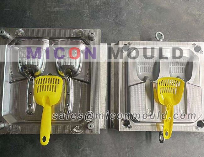 plastic shovel mould