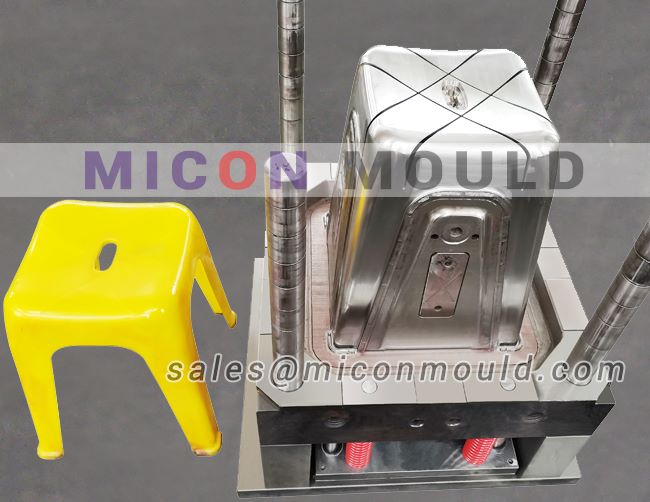 plastic stool mould