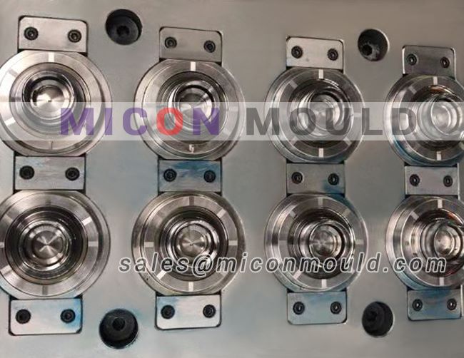 pull up spout cap mould