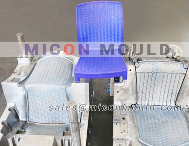 rattan chair mould