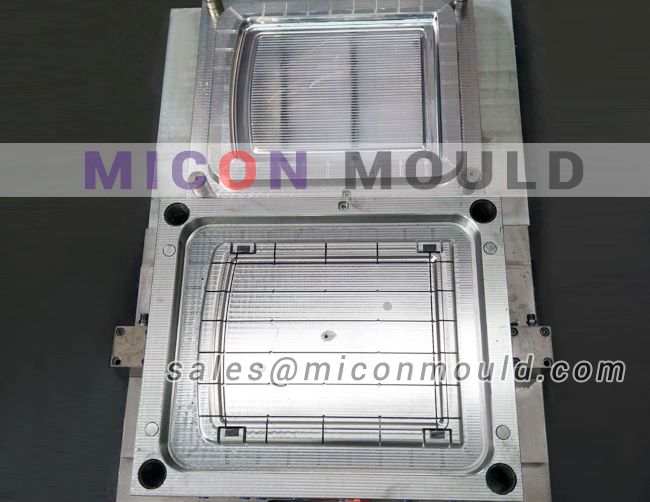 storage drawer mould