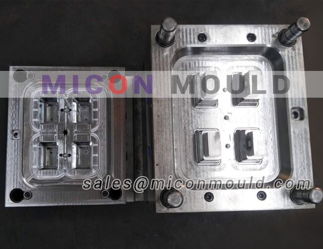 storage drawer mould