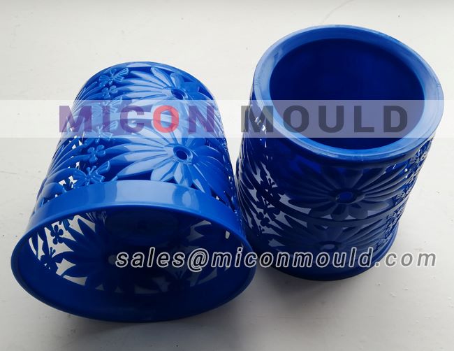 toilet brush holder mould