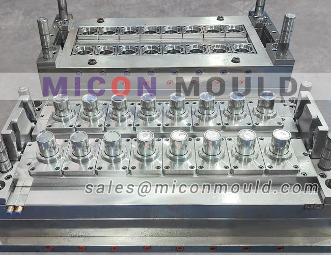 urine container mould
