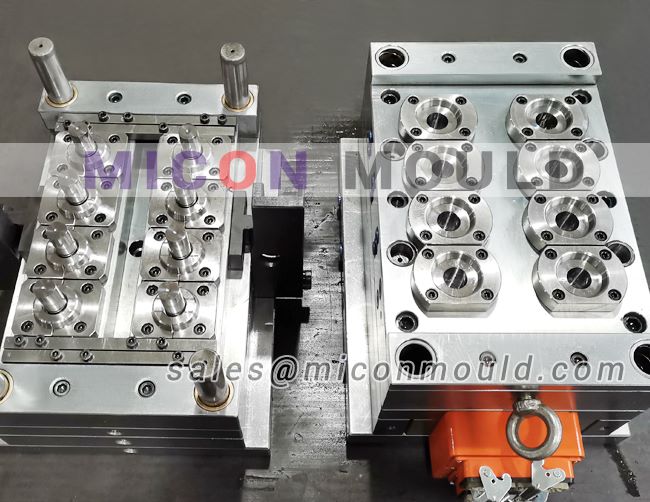 sample cup mould