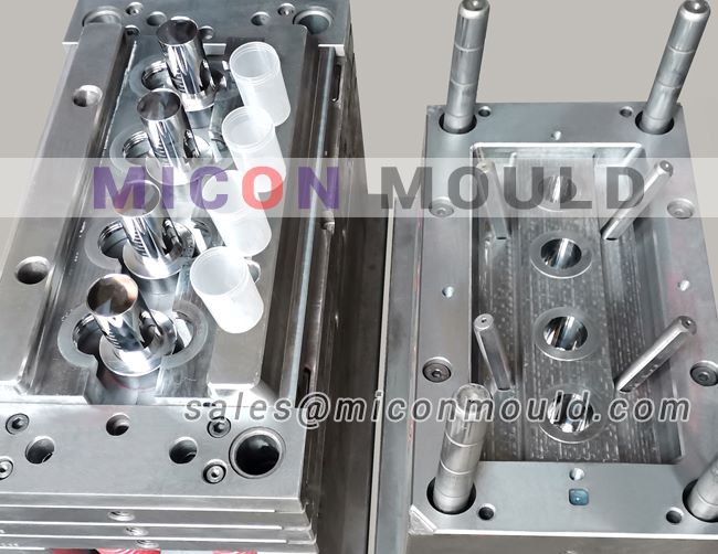 urine container mould