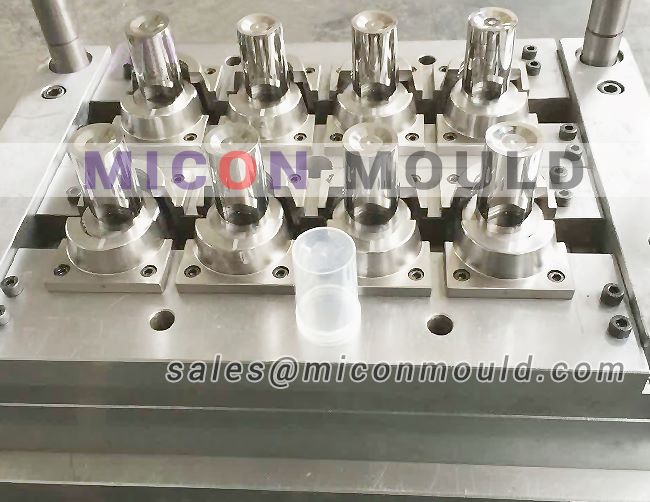 urine container mould