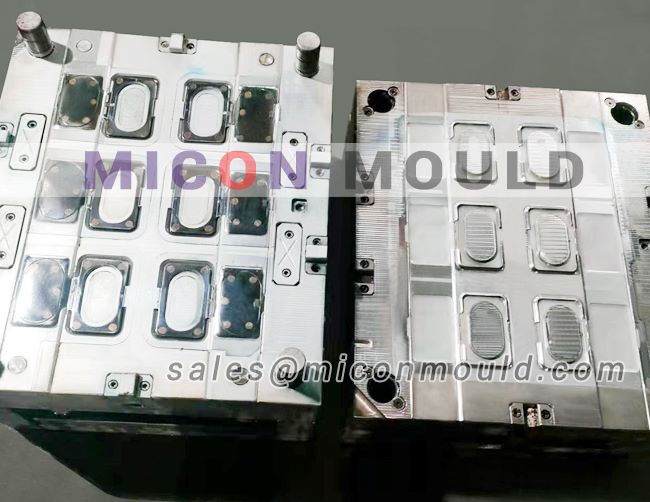 wet tissues cover mould