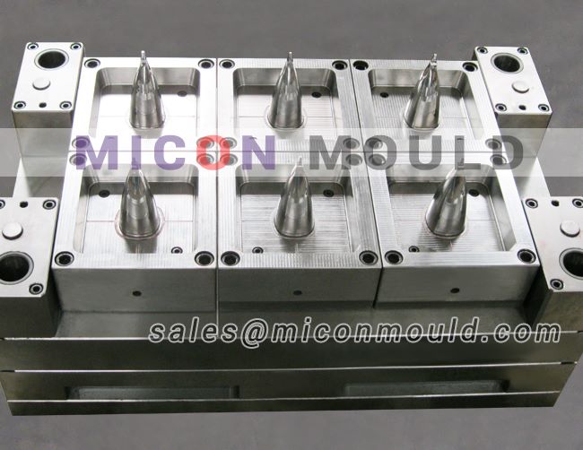 champagne glass mould