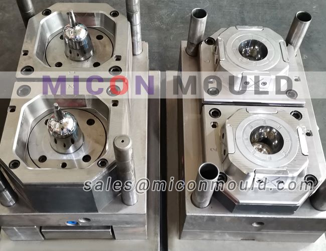 wine glass cup mould