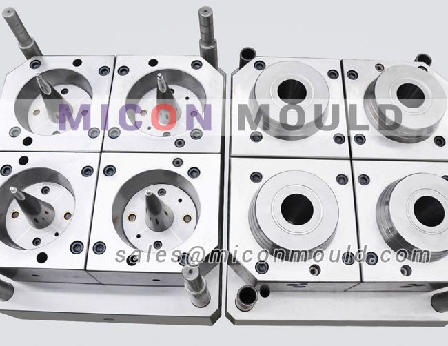 champagne glass mould