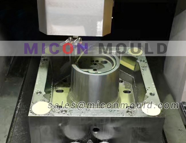 Why choose Micon Mould
