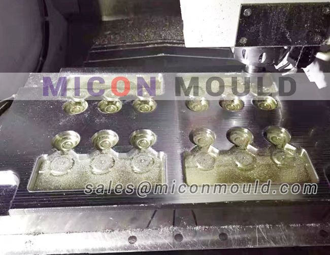 Why choose Micon Mould