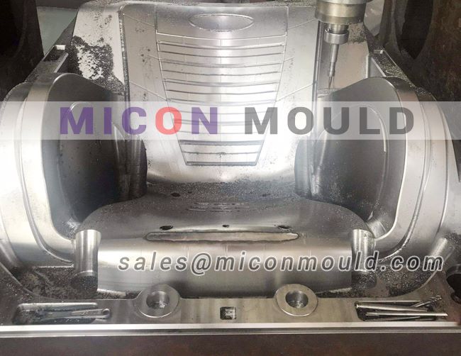 Why choose Micon Mould