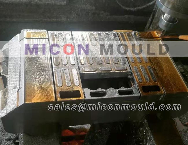 Why choose Micon Mould