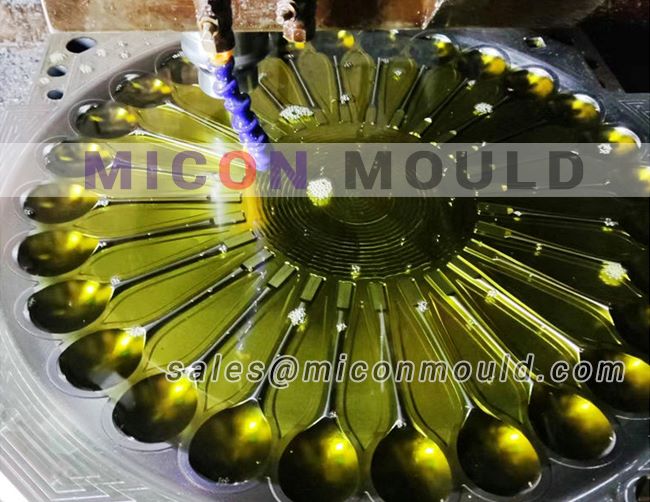 Why choose Micon Mould