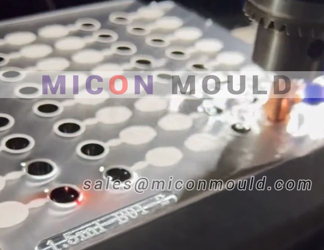 Why choose Micon Mould
