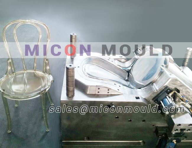 Chair mould maker