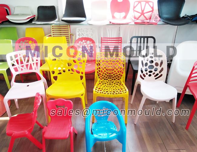 Plastic mould maker