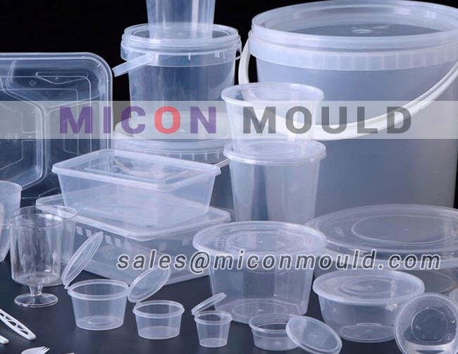 Plastic mould maker