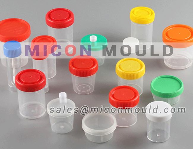 Plastic mould maker