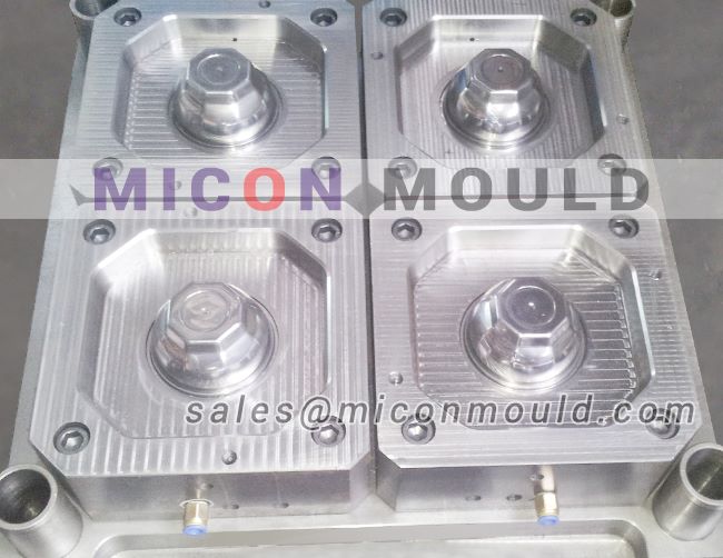 Thin wall mould supplier