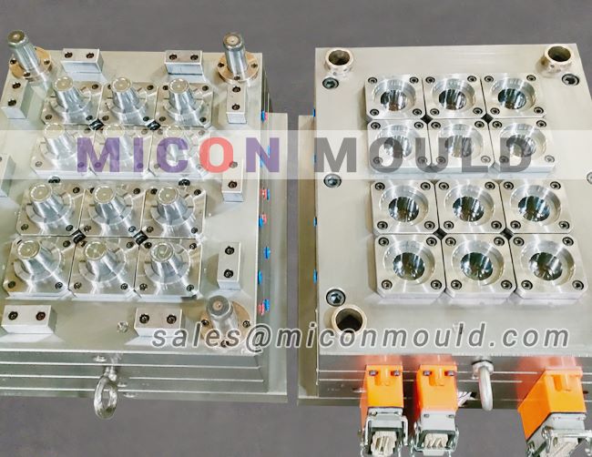 Thin wall mould supplier