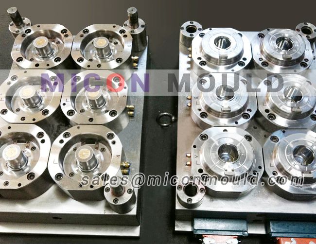 Thin wall mould supplier