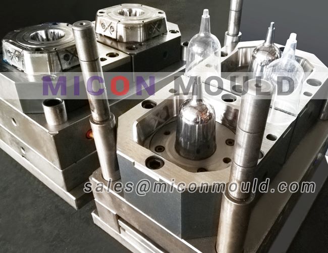 Thin wall mould supplier