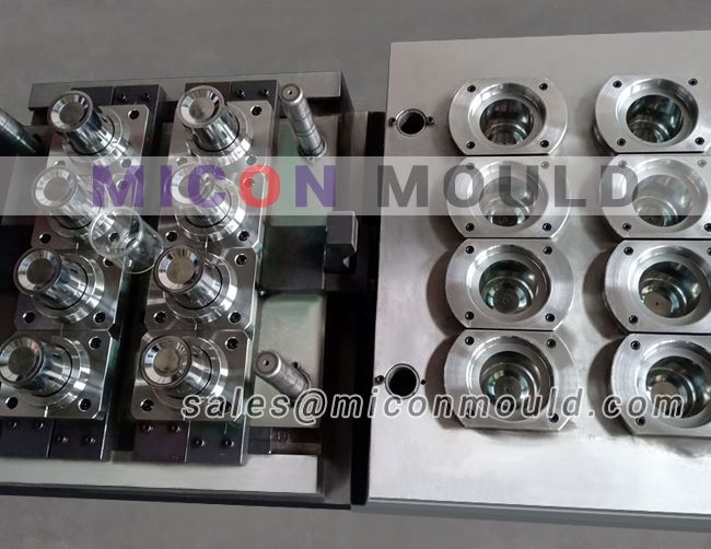 Answer Collection for Plastic Mold Design Issues