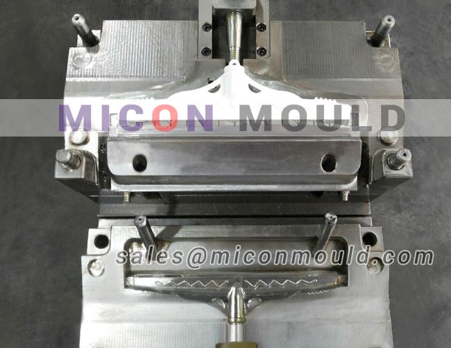 What products are suitable for injection molding