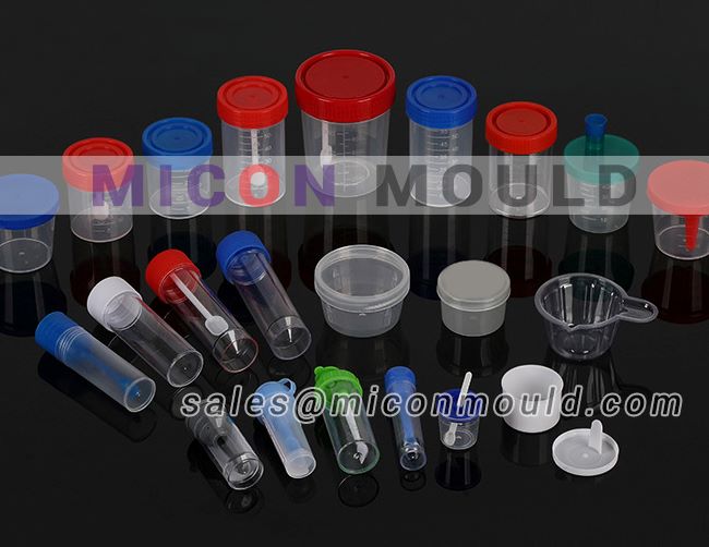 Medical plastic mold making