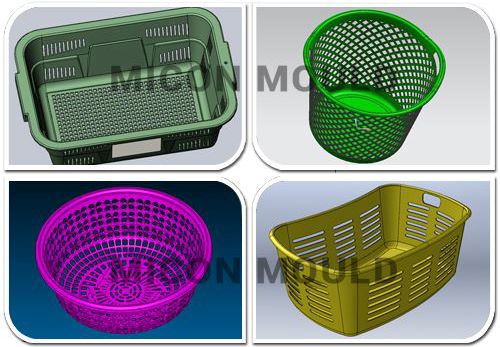 basket mould maker