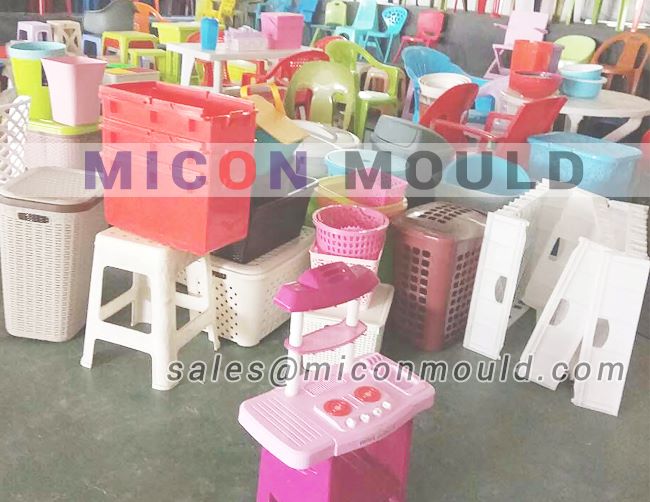 commodity mould
