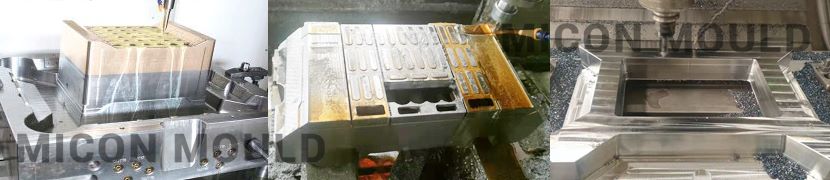 crate mold making