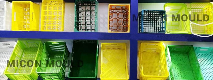 crate mould