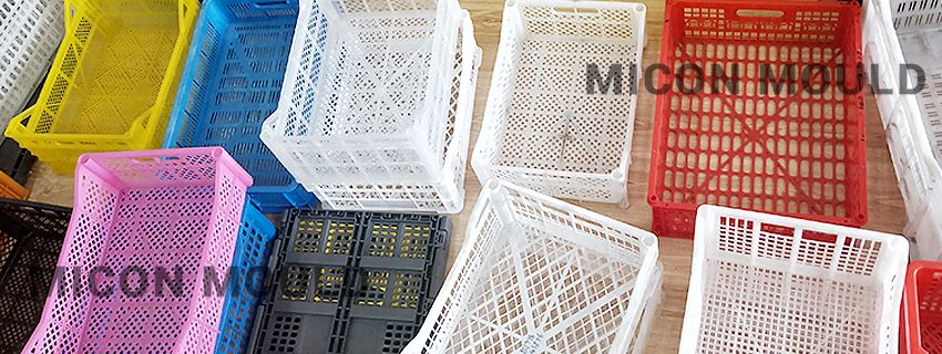 crate mould