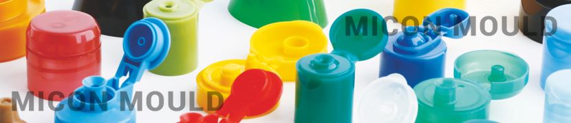 flip top cap mold making