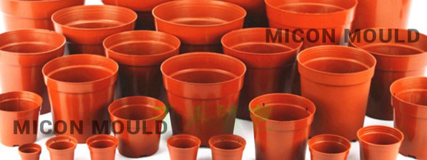 flowerpot mould