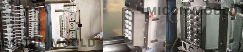 foldable cutlery mold maker