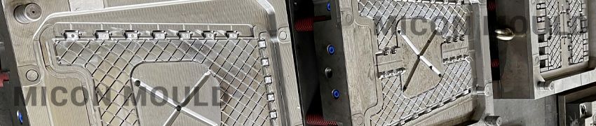 foldable stool mould