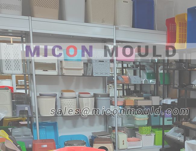 household moulds