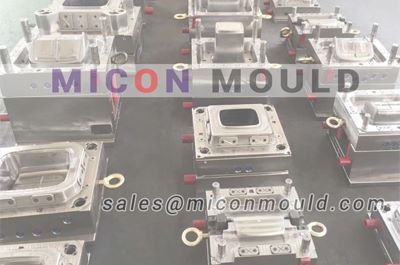 commodity mould maker