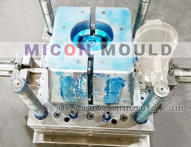 juicer blender mould