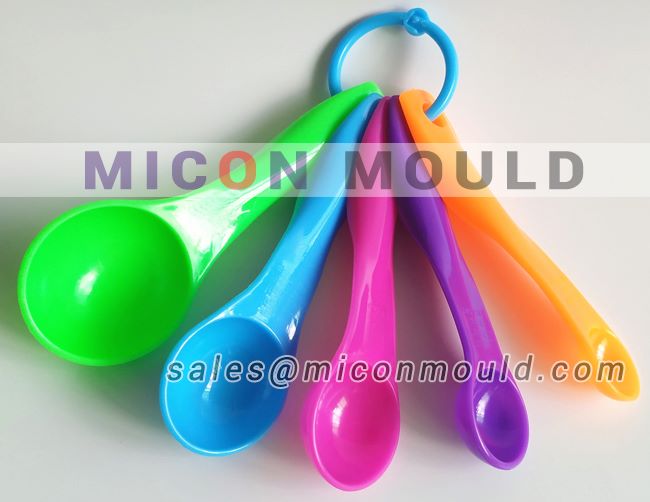 measuring spoon mould