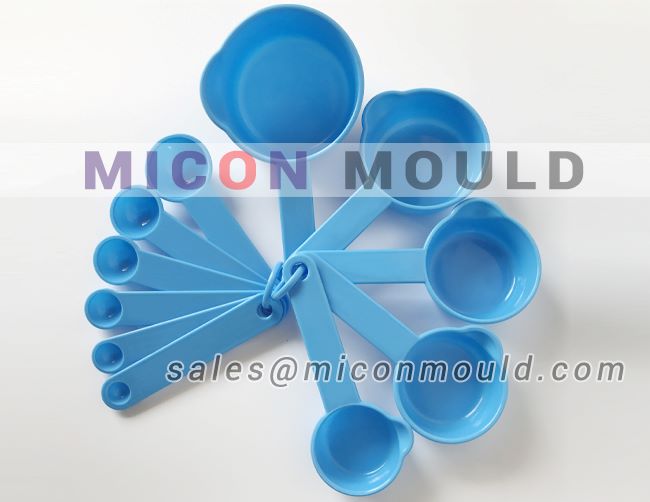 measuring spoon mould