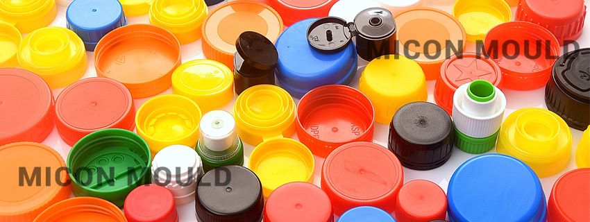 plastic cap mold making