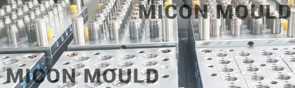 plastic cap mold manufacturer