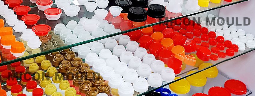 plastic cap mould