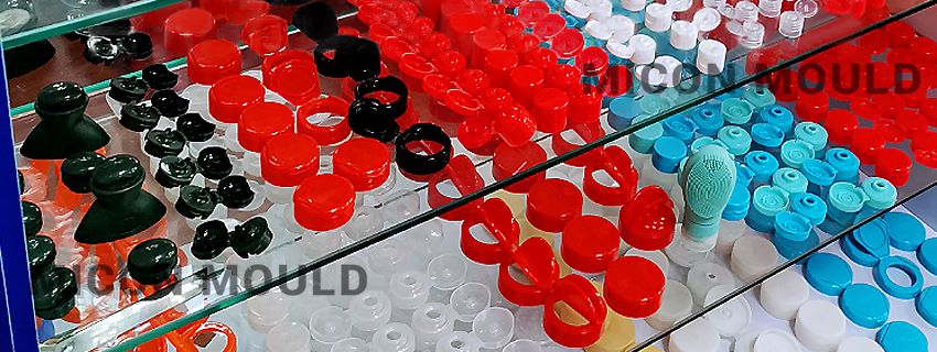plastic cap mould